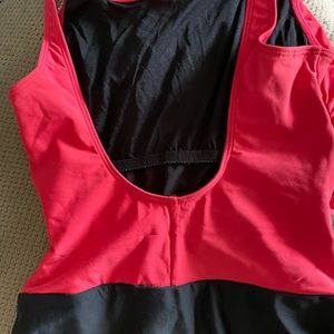 Shape fx swimsuit.  Size 10 NEW